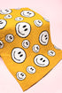 SALE! Cozy Cuddles Big Smiles Blanket