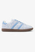 A Walk In The Park Lace Up Sneakers