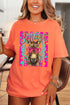 Smart Ass Comfort Colors Adult Ring-Spun Cotton Tee