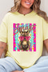 Smart Ass Comfort Colors Adult Ring-Spun Cotton Tee