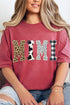 Pattern Play Mimi Comfort Colors Adult Ring-Spun Cotton Tee