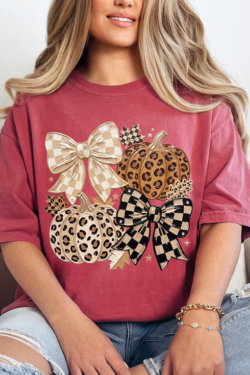 Haute Harvest Comfort Colors Adult Ring-Spun Cotton Tee