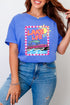 Sunny Lake Life Comfort Colors Adult Ring-Spun Cotton Tee