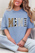Pattern Play Mimi Comfort Colors Adult Ring-Spun Cotton Tee