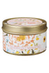 Strength and Dignity Grapefruit Grove Scented Candle Tin