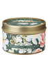 Trust in the Lord Rosemary and Mint Scented Candle Tin