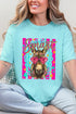 Smart Ass Comfort Colors Adult Ring-Spun Cotton Tee