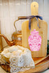Ginger Jar Decorative Wood Cutting Board *Choose Your Color