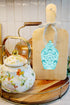 Ginger Jar Decorative Wood Cutting Board *Choose Your Color