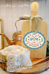Goosey Little Love Decorative Wood Cutting Board