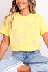 Welcome Beach Softstyle Adult T-Shirt