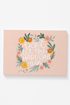 Don't Let The Hard Days Win Ready To Frame Canvas Print