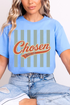 Team Chosen Softstyle Adult T-Shirt