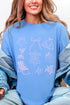 Welcome Beach Softstyle Adult T-Shirt