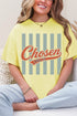 Team Chosen Softstyle Adult T-Shirt