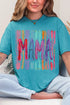 Mama Masterpiece Softstyle Adult T-Shirt