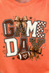Game Day Spirit Softstyle Adult T-Shirt