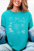 Welcome Beach Softstyle Adult T-Shirt