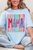 Mama Masterpiece Softstyle Adult T-Shirt