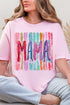Mama Masterpiece Softstyle Adult T-Shirt