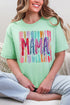 Mama Masterpiece Softstyle Adult T-Shirt