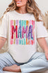 Mama Masterpiece Softstyle Adult T-Shirt