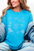 Welcome Beach Softstyle Adult T-Shirt