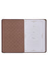 Classic Prayers to Inspire Your Soul Brown Faux Leather Book