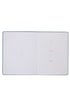 Hope That Endures Blue Faux Leather Devotional