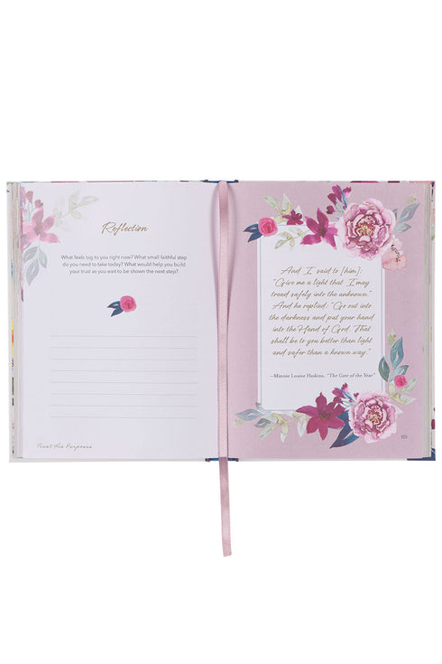 Find Hope Hardcover Book