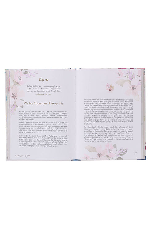 Find Hope Hardcover Book
