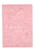 100 Acts of Kindness Pink Faux Leather Devotional