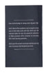 Promises from the Word for Men Indigo Blue Book