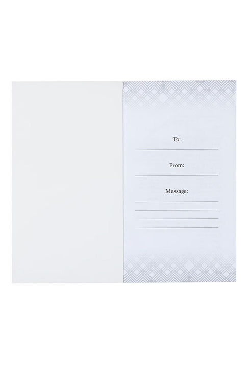 Promises from the Word for Men Indigo Blue Book