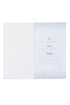 Promises from the Word for Men Indigo Blue Book