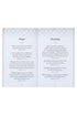 Promises from the Word for Men Indigo Blue Book