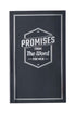 Promises from the Word for Men Indigo Blue Book