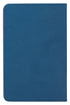 101 Prayers to Cope with Depression Blue Faux Leather Book