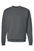 Gobble Doodle Turkey Ecosmart Crewneck Sweatshirt