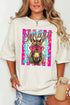 Smart Ass Comfort Colors Adult Ring-Spun Cotton Tee