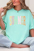 Sunwashed Summer Comfort Colors Adult Ring-Spun Cotton Tee