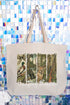 Wild Pursuit Hunting Season Canvas Jumbo Tote
