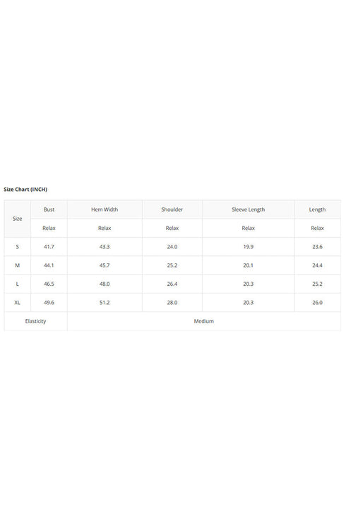 All Decked Out Fiery Red Top