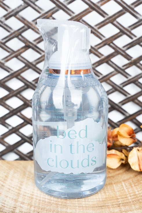 Bed In The Clouds Foaming Hand Soap