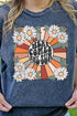 Daisy Here Comes The Sun Vintage T-Shirt