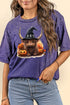 Spooky Highland Vintage T-Shirt