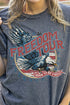 Vintage Freedom Tour Vintage T-Shirt