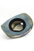 American Grit Navy Distressed Cowgirl Hat