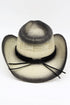 Desert Drifter Ivory Aged Cowgirl Hat