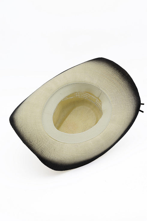 Desert Drifter Ivory Aged Cowgirl Hat